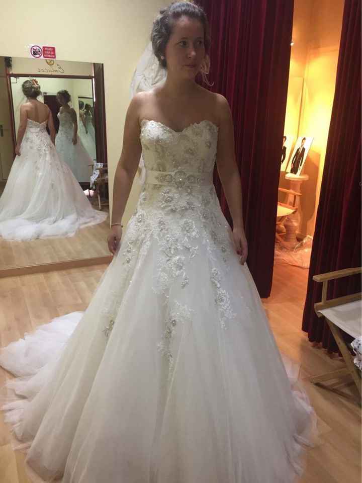 Vestidos - 5
