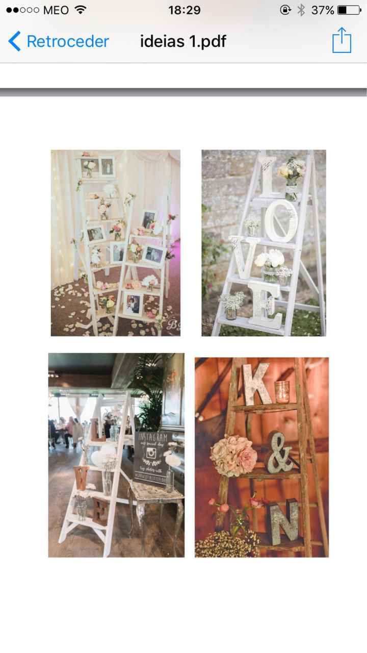 Decoração do exterior - 4