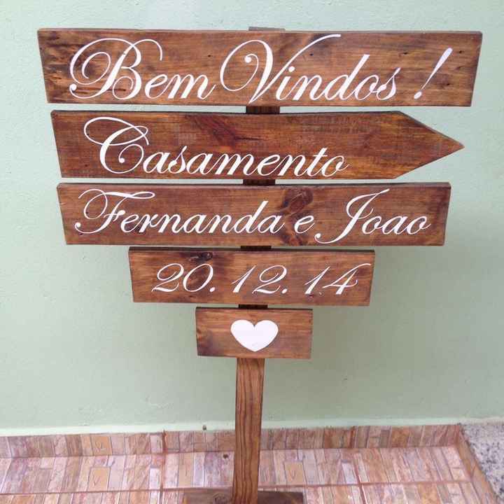 Decoração do exterior - 5
