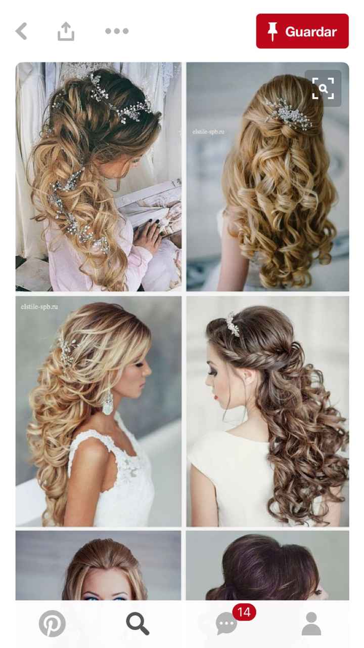 Penteado - 2