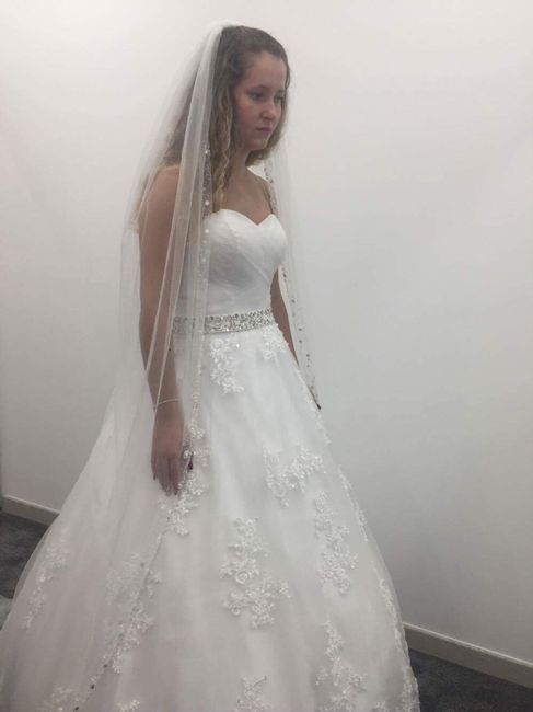 Vestidos - 2