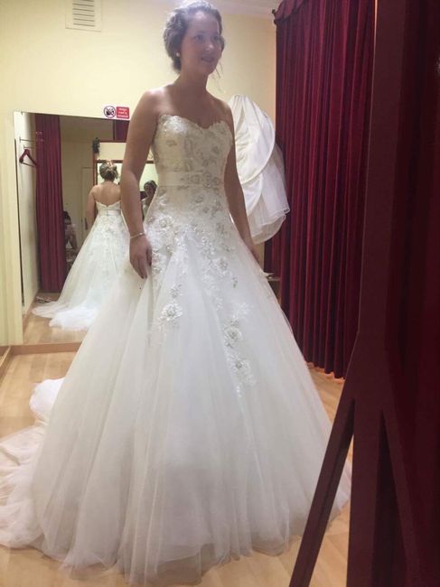 Vestidos - 4