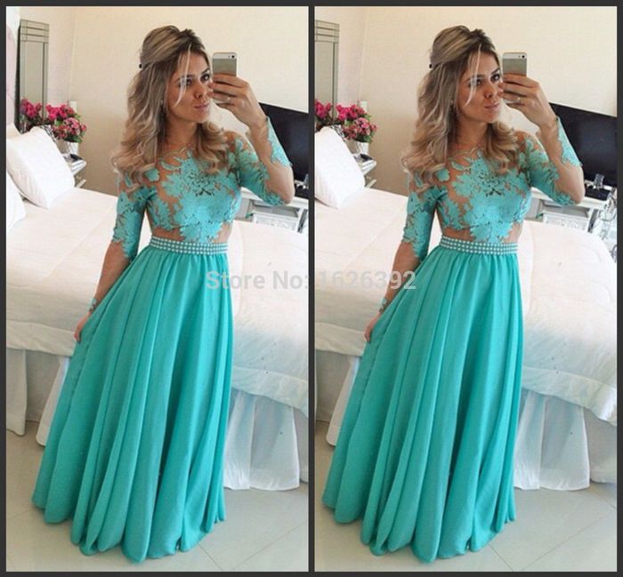  Inspirações azul turquesa - 13
