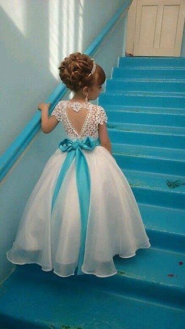  Inspirações azul turquesa - 19