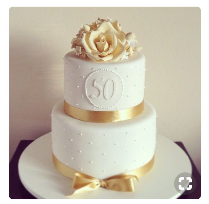 Inspiração dourado e branco - 5