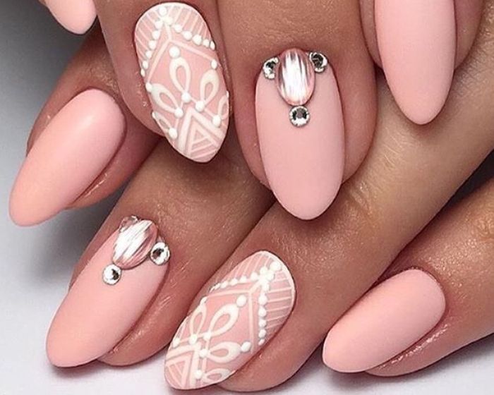  Ajuda inspirações - As unhas - 5