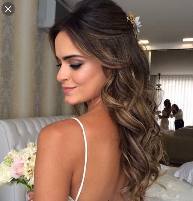 Penteado - 9