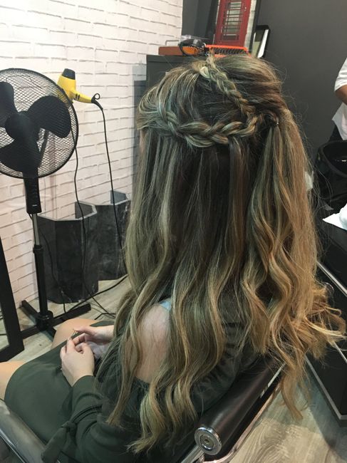 Penteado - 10