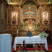 Igreja Matriz de São João da Pesqueira