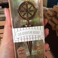 Decoração: comprada ou handmade? - 1
