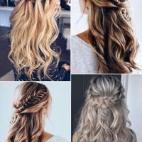 p e n t e a d o s 👸👰‍♀️ - 1