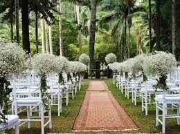 Espaços para realiozar casamento campestre - 3
