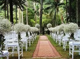 Espaços para realiozar casamento campestre - 3