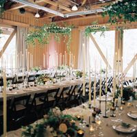 Espaços para realiozar casamento campestre - 2