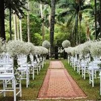 Espaços para realiozar casamento campestre - 3