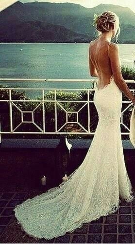 Mudança de vestido... - 3