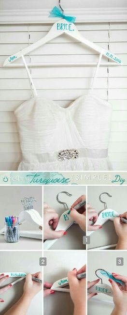 Inspirações para os pequenos detalhes - 1