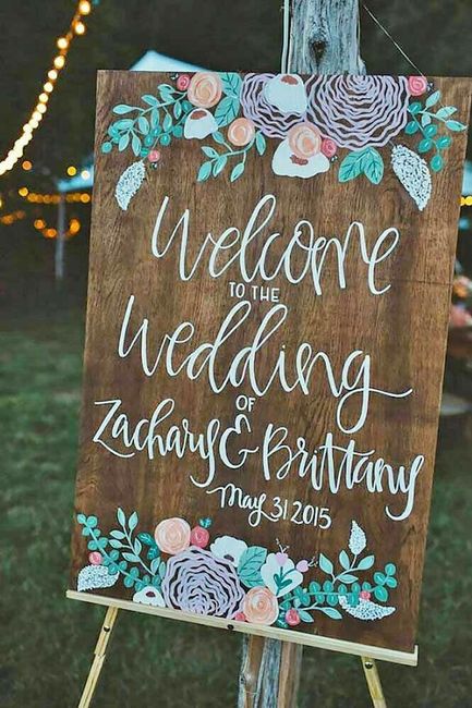 Inspirações para os pequenos detalhes - 8