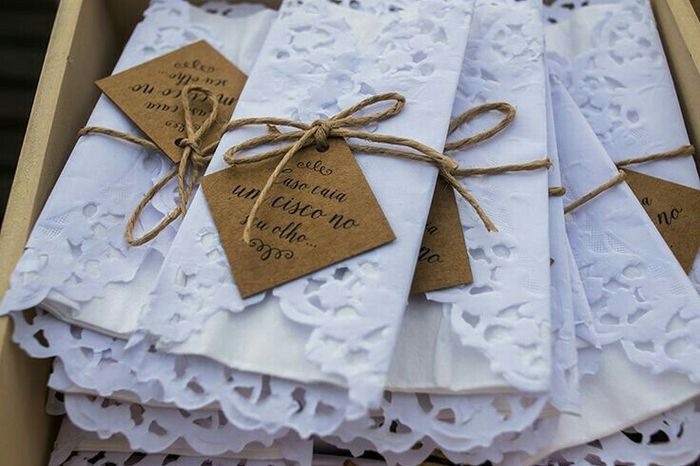 Lagrimas de alegria - 1