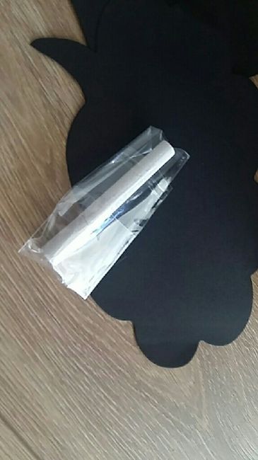 Aliexpress - photobooth e molas coração - 2