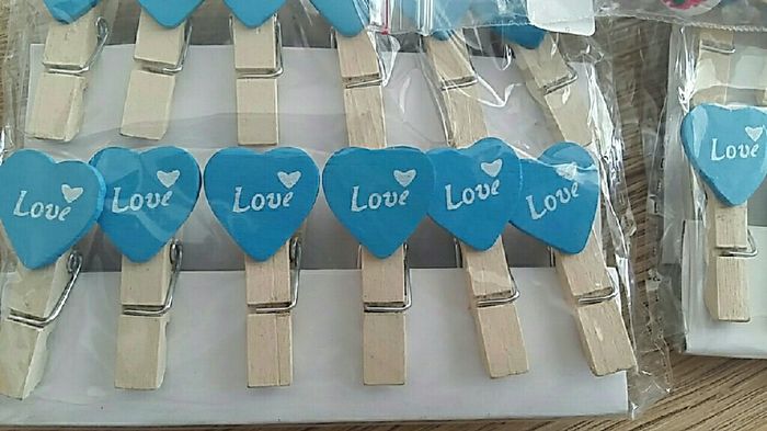 Aliexpress - photobooth e molas coração - 3