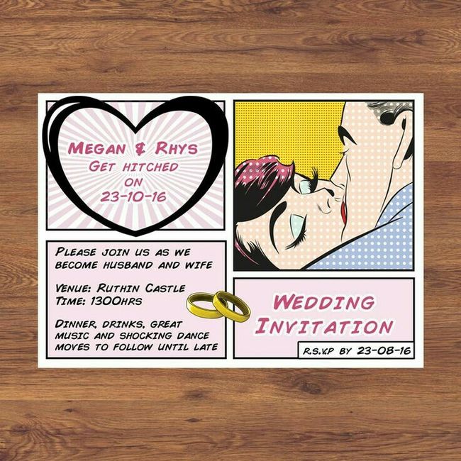 Tema banda desenhada - bd - 6