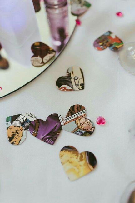 Tema banda desenhada - bd - 10