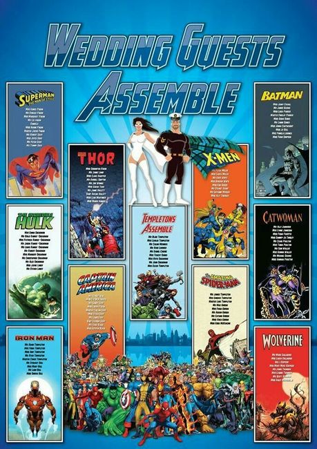 Tema banda desenhada - bd - 13