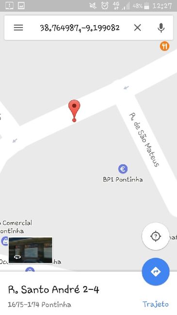 Alianças preço? - 1