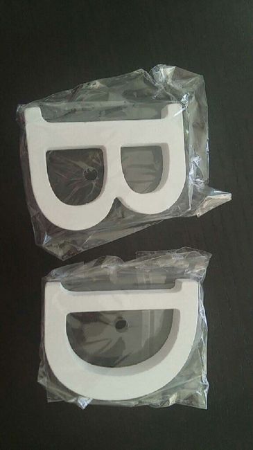 Porta-alianças dyi - 2