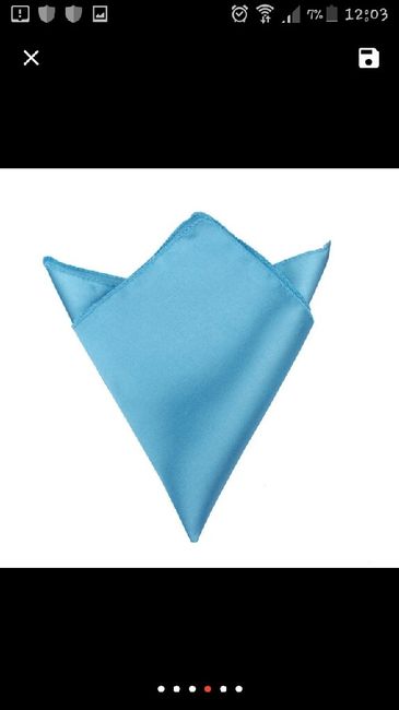 Manualidades - porta-alianças e sapatilhas - 7