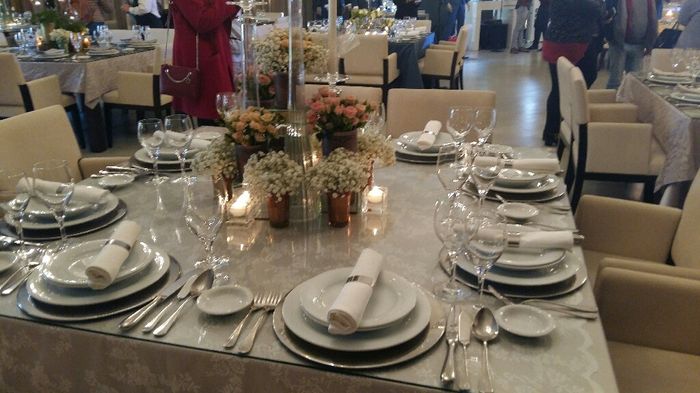 Showroom quinta dos bambus - 8