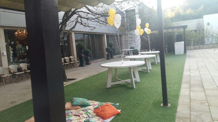 Showroom quinta dos bambus - 14