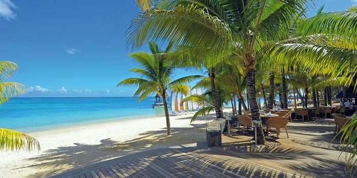 🔜honeymoon maurícias ✔ - 3