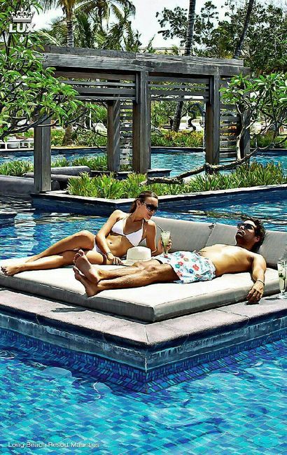 🔜honeymoon maurícias ✔ - 8