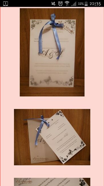 Convites - 4