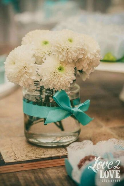 Inspiração azul turquesa ✅ - 5