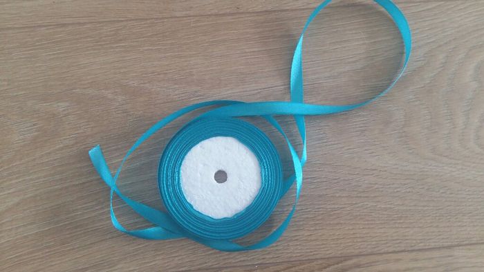 Lágrimas de alegria - passo a passo - 2