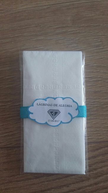 Lágrimas de alegria - passo a passo - 4