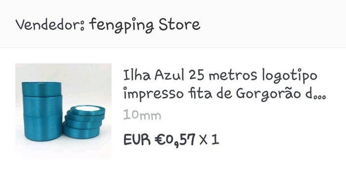 Lágrimas de alegria - passo a passo - 1