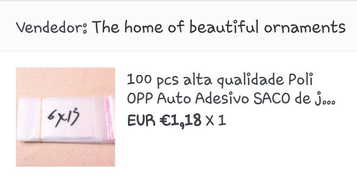 Lágrimas de alegria - passo a passo - 2