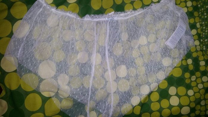 Lingerie + camisa de noite + pijaminha sexy - 4