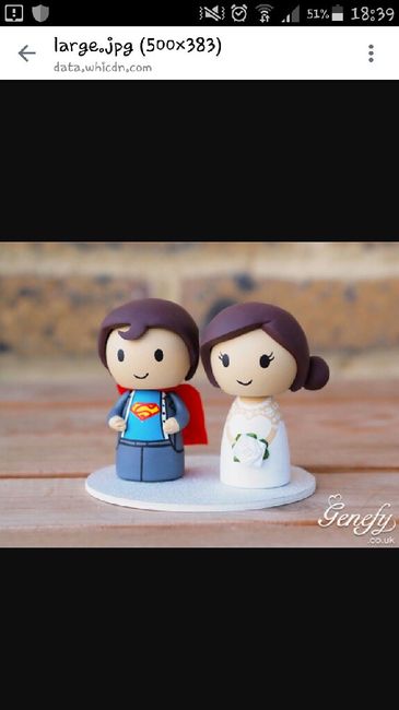 Topo do bolo - comic book - 1