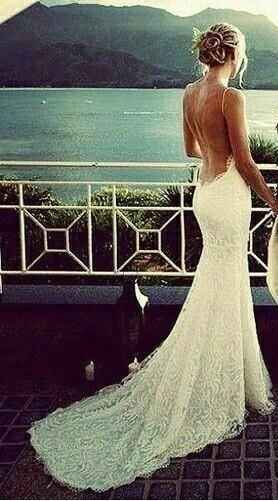 Mudança de vestido... - 3