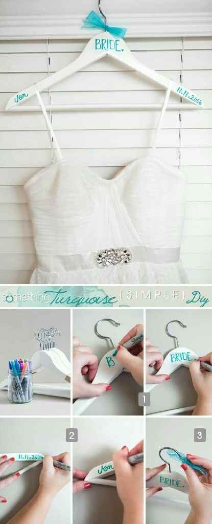 Inspirações para os pequenos detalhes - 1