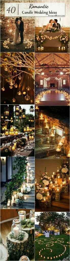 Inspirações para os pequenos detalhes - 4