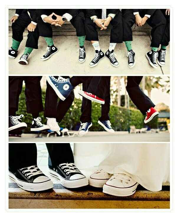 Inspiração all star * - 8