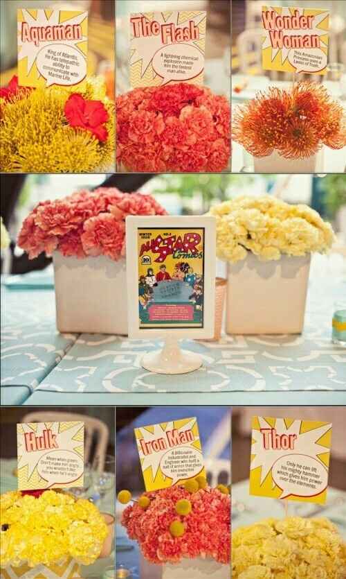 Tema banda desenhada - bd - 11