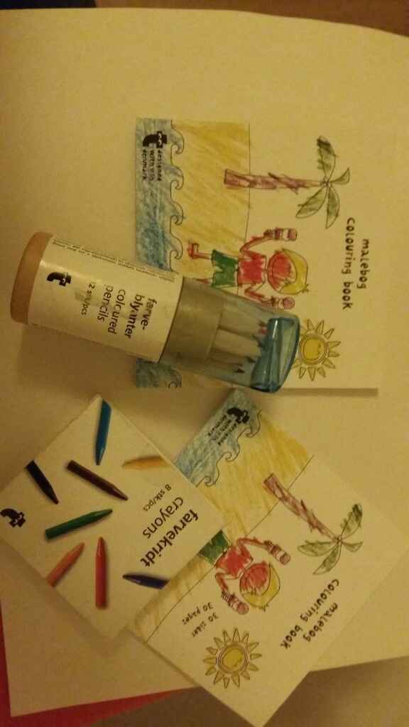 Lembranças crianças  5 aos 9 anos - 5