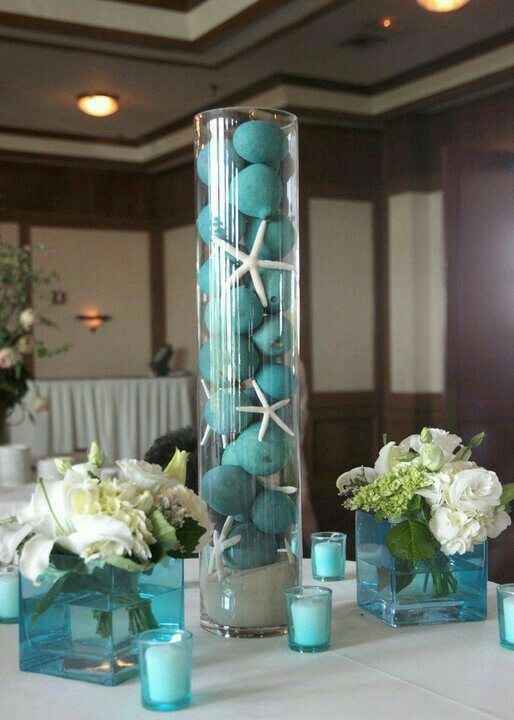 Tema do casamento - 5